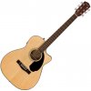 Fender CC-60SCE Concert Natural