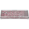 Decksaver Behringer K-2, NEUTRON & PRO-1 cover (SOFT-FIT SIDES)
