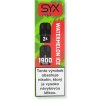 SYX Bar Watermelon Ice 20 mg POD 2ks