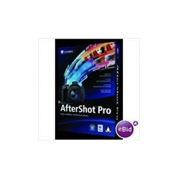 Corel AfterShot Pro ENG