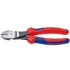 Knipex Silové bočné štiepacie kliešte, 74 02 140