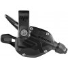 Sram radenie SX Eagle 12 rýchlostí, pravé, vrátane samostatnej objímky, čierne