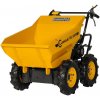 Prepravný vozík Lumag Mini Dumper MD 300R