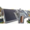 Fotovoltika 4,5 kWp + batéria Pylontech Force H2 10.65 kWh