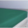 Jersey plachta Didatex - DARK GREEN 11 Rozmer: 200x220 cm