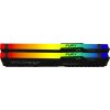Kingston DDR5 64GB 6400MHz CL32 (2x32GB) KF564C32BBEAK2-64