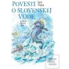 Povesti o slovenskej vod… (Igor Válek)