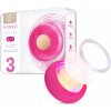 FOREO UFO 3 mini fuchsiová
