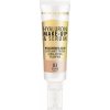 Dermacol Make-up a sérum 2v1 Hyaluron Make-up a Serum 03 Sand 25 g