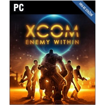 XCOM: Enemy Within