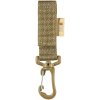 Popruh s karabínou M-Tac Attachment Carab - coyote