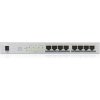 GS1008HP-EU0101F 8port desk switch ZYXEL