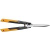 FISKARS FISKARS Nožnice na živý plot PowerGear™ X HSX92, s obojstranným prevodom | 1023631