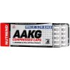 Nutrend AAKG Compressed Caps 120 kapsúl