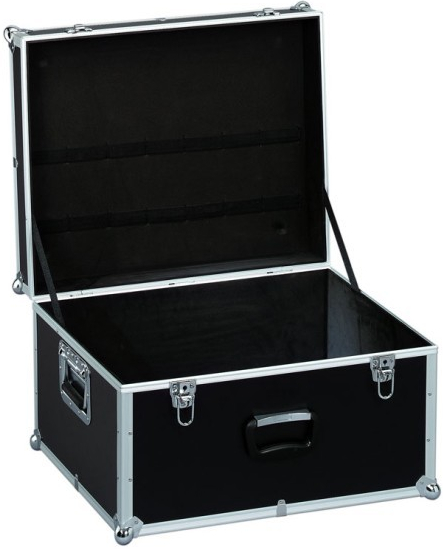 Allit Prepravný kufor s vnútorným polstrovaním AluPlus Toolbox 22