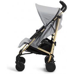 elodie details stockholm stroller golden grey