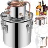 Dubové Sudy Domáca pálenica súprava 11,5L 727361373