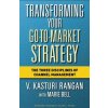Transforming Your Go-to-market Strategy