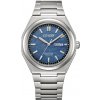 Citizen AW0130-85LE, oficiálna záruka Autorizovaného servisu