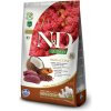 Farmina N&D Dog Quinoa Skin & Coat Venison 2,5 kg