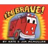 I'm Brave! (Kate McMullan,Jim McMullan)(Pevná)