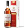 Courvoisier VSOP 40% 0,7 l (kartón)