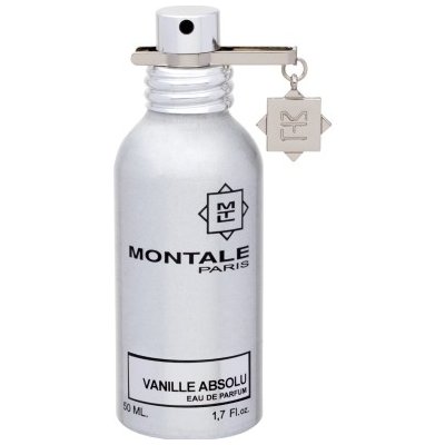 Montale Vanille Absolu parfumovaná voda dámska 50 ml
