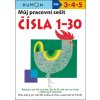 Svojtka & Co. Môj pracovný zošit Čísla 1 - 30 (4541)
