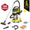mokro suchý vysávač KARCHER WD 6 P S V-30/6/22/T