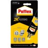 Pattex Repair Epoxy tekutý kov 25 ml