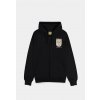 Disney's Lilo & Stitch Lilo & Stitch - Men's Zipper Hooded Sweatshirt Velikost: XL
