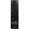 LG AKB33871401 náhradní dálkový ovladač DLT Sada Bez baterie