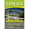 Albánština konverzace - Kolektiv autorů