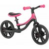 Globber Go Bike Elite, fuchsia pink