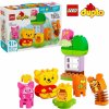 LEGO DUPLO 10457 Narodeninová oslava Macka Pú