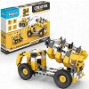 Engino Creative builder vyklápač machinery set CB-M10