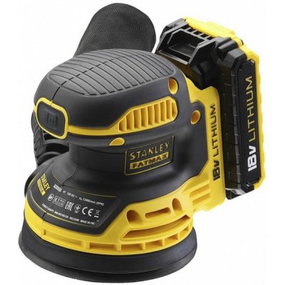 Stanley FMCW220D1
