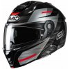 Prilba HJC i91 DUSK MC1 Veľkosť: M (57-58 cm)
