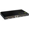 Techly IDATA HDMI-4K4 HDMI 1.4 4K@30Hz 1x4 aktívny rozbočovač (IDATA HDMI-4K4)