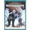 Metabaron 2 (brožovaná) - Alejandro Jodorowsky