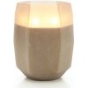 ONNO collection LUXUSNÁ VONNÁ SVIEČKA ONNO XL - LIGHT SMOKED, SAGE