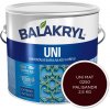 Balakryl Uni mat 2,5 l palisander