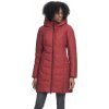 Ragwear Amarri 4055/Wine Red