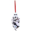 Nemesis Now Vánoční ozdoba Star Wars - Stormtrooper ve vánočních světýlkách