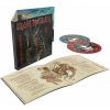 Iron Maiden - Senjutsu / Digipack [2CD]