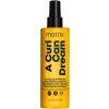 Matrix Total Results A Curl Can Dream Scrunch N' Go Defining Spray For Waves and Curls 250 ml