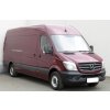 Priečniky Thule Evo Mercedes-Benz Sprinter W906 2006-2018 s pevnými bodmi