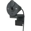 Logitech® Brio 300 Full HD webcam - GRAPHITE - EMEA