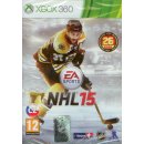 NHL 15