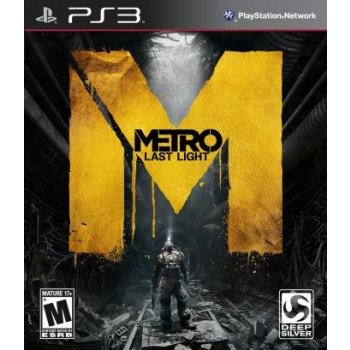 Metro: Last Light